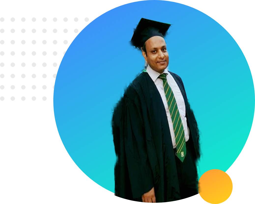 My Photo on Convocation